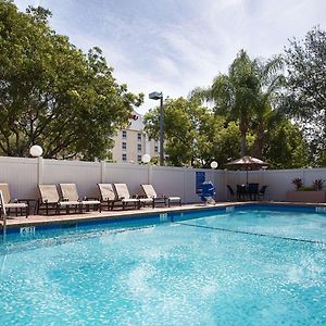 Best Western Fort Lauderdale Airport Cruise Port